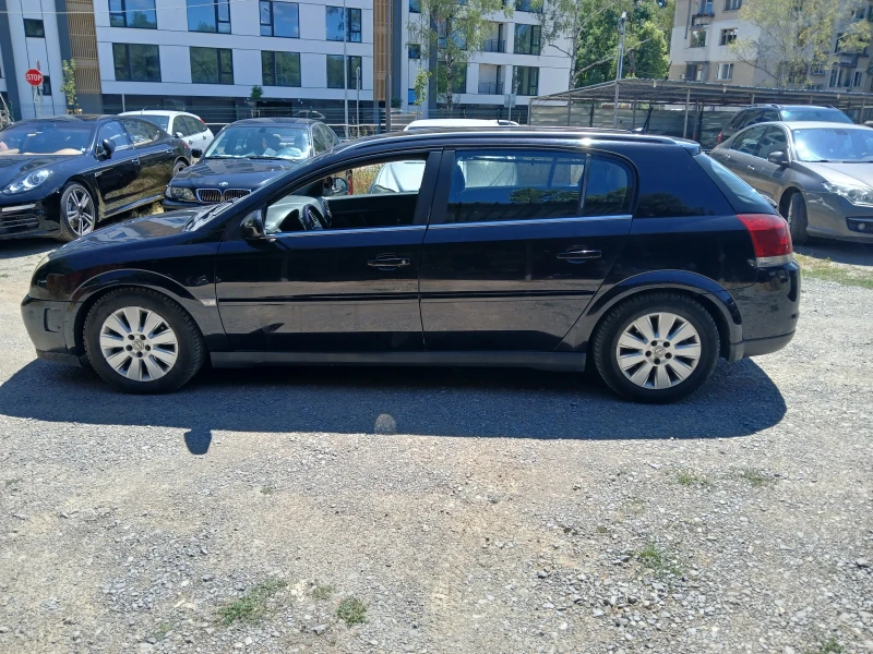 Opel Signum - 3350 лв. - 81493334 1