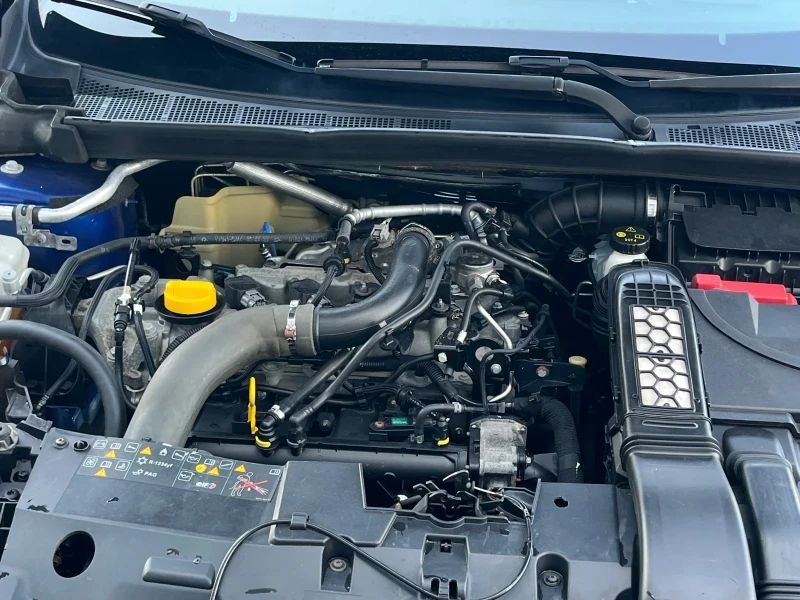 Renault Megane Gt line 4control  | Mobile.bg   12