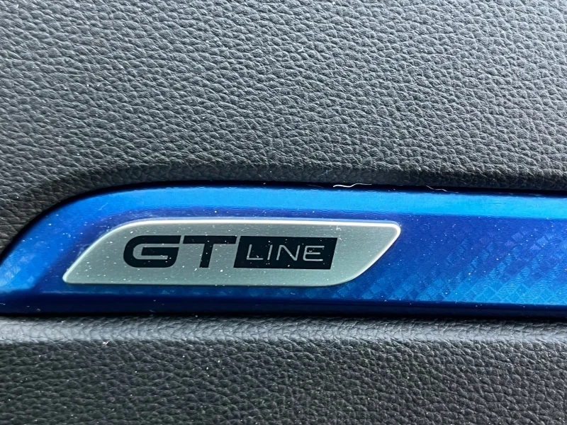 Renault Megane Gt line 4control  - изображение 10