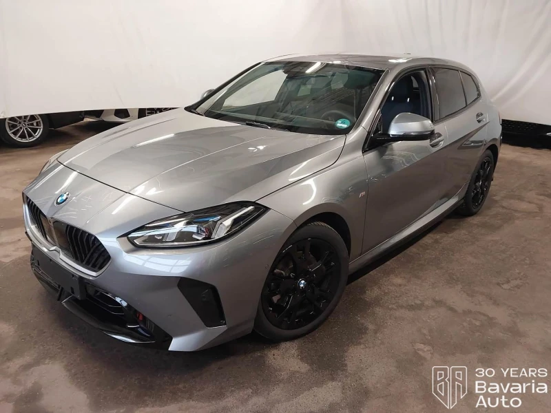 BMW 120 d M Sport Paket Steptronic - 58270 лв. / 29792.98 € - 24830676 1