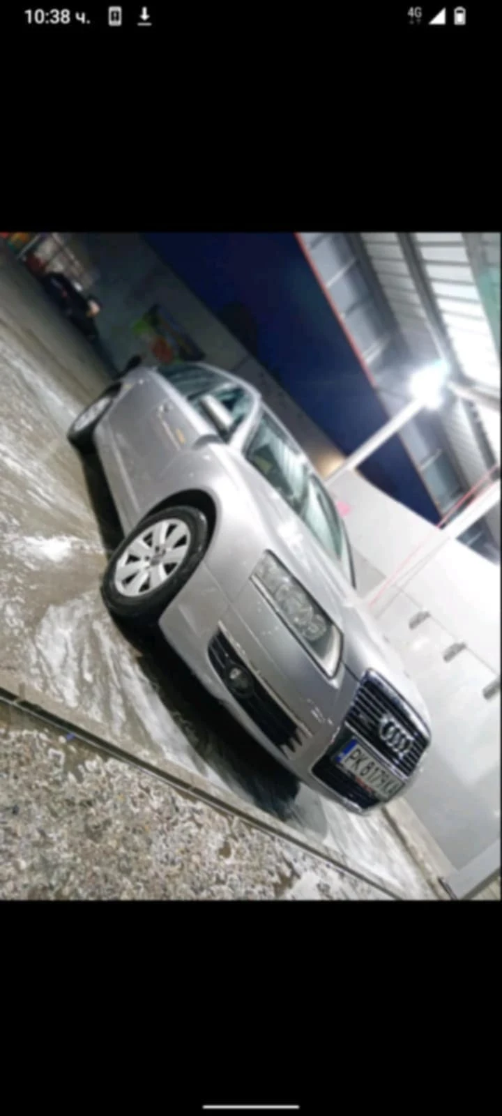 Audi A6 3.0 - изображение 3