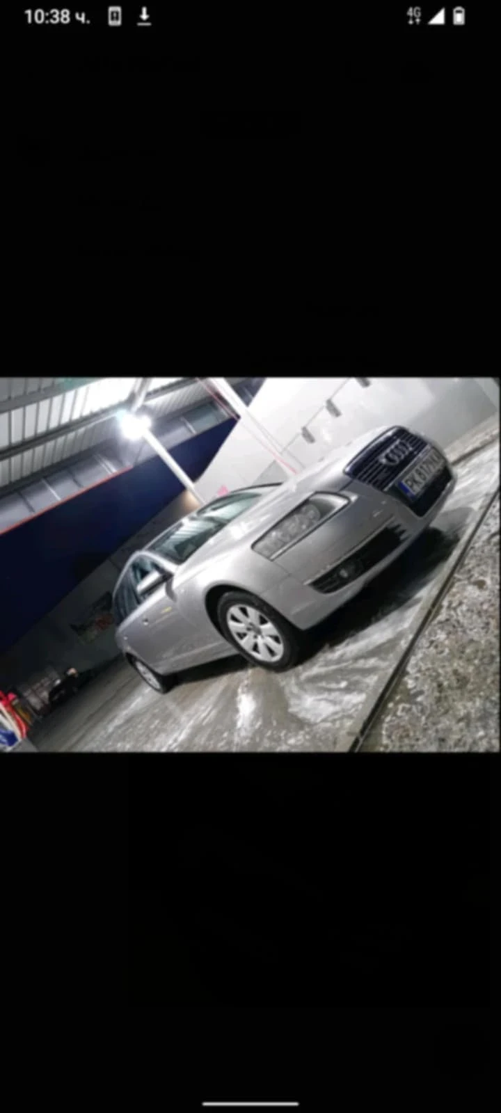 Audi A6 3.0 - изображение 5