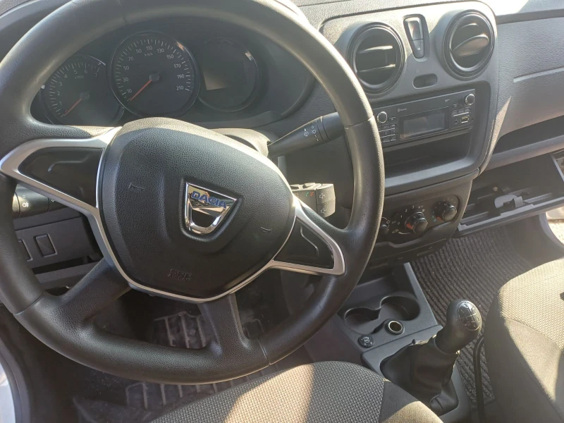 Dacia Dokker - 12000 лв. / 6135.50 € - 62286835 1