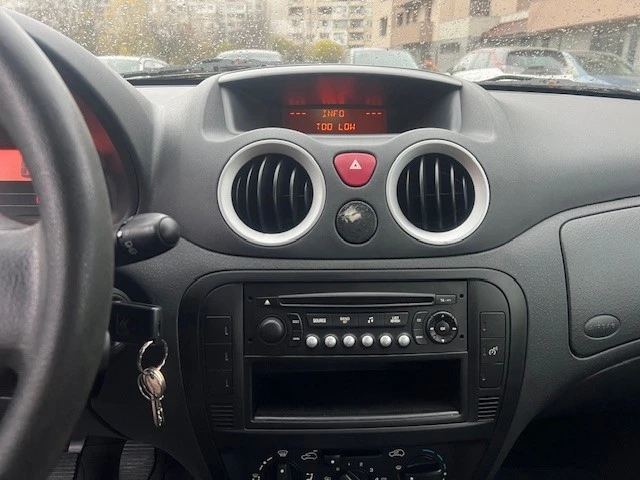 Citroen C2