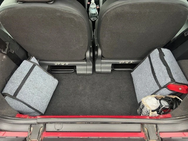 Citroen C2, снимка 4 - Автомобили и джипове - 53799490