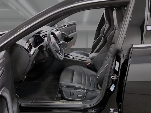 VW Arteon Shooting Brake 2.0 TSI 4Motion = R-Line = Гаранция, снимка 6 - Автомобили и джипове - 54138957