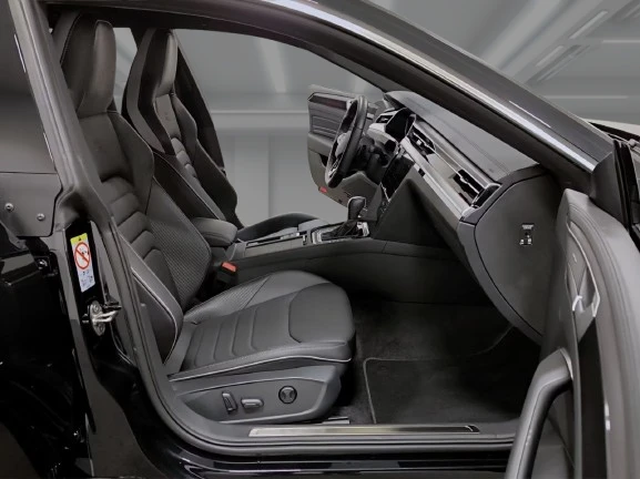 VW Arteon Shooting Brake 2.0 TSI 4Motion = R-Line = Гаранция, снимка 10 - Автомобили и джипове - 54138957