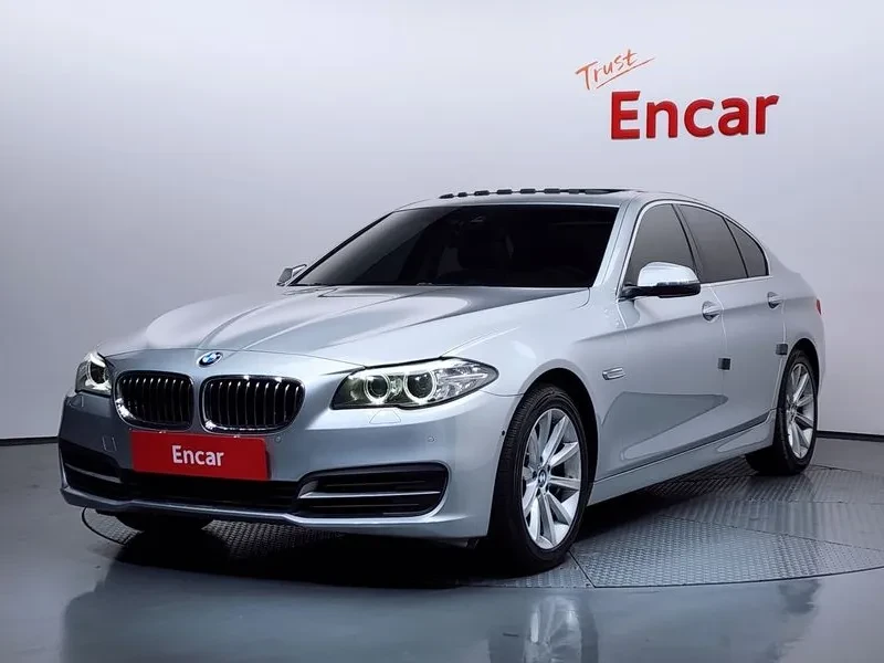 BMW 528 i