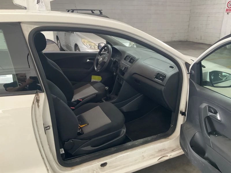 VW Polo Polo 1.2 Trendline | Mobile.bg � ����������� 3