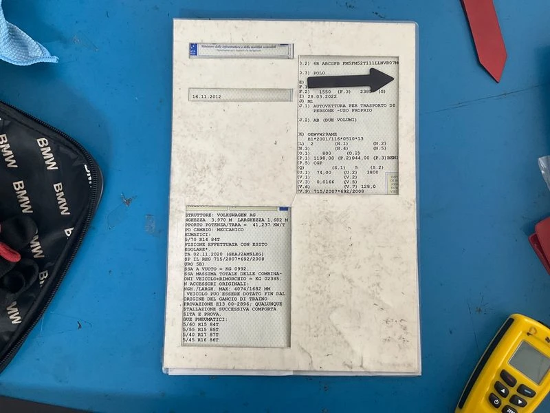 VW Polo Polo 1.2 Trendline | Mobile.bg � ����������� 5