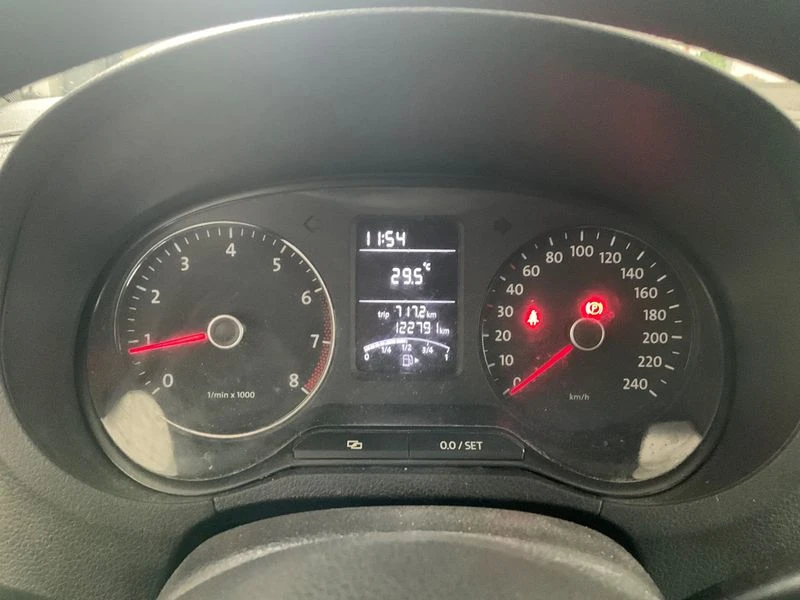 VW Polo Polo 1.2 Trendline | Mobile.bg � ����������� 4