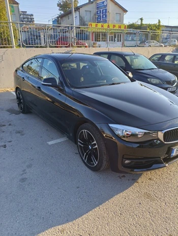BMW 3gt 320, снимка 2 - Автомобили и джипове - 56206113