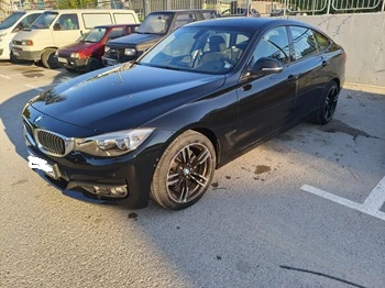 BMW 3gt 320, снимка 6 - Автомобили и джипове - 56206113