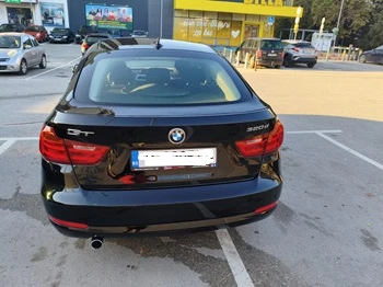 BMW 3gt 320, снимка 4 - Автомобили и джипове - 56206113