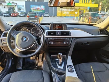 BMW 3gt 320, снимка 10 - Автомобили и джипове - 56206113