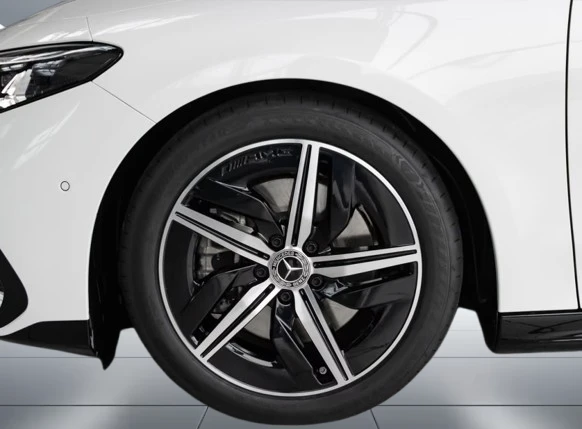Mercedes-Benz CLA 220 4Matic = AMG Line = �������� | Mobile.bg � ����������� 5
