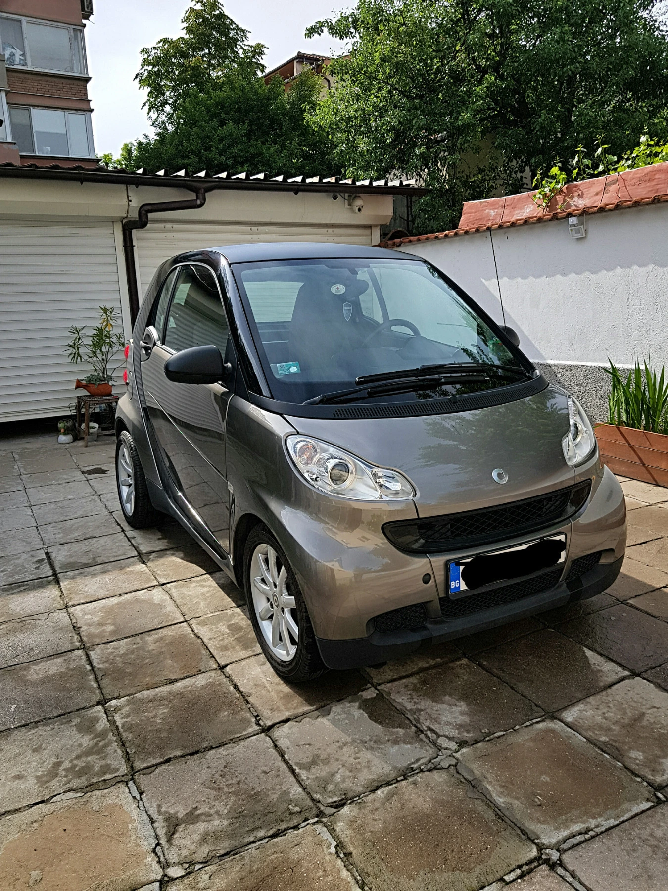 Smart Fortwo MHD - изображение 5