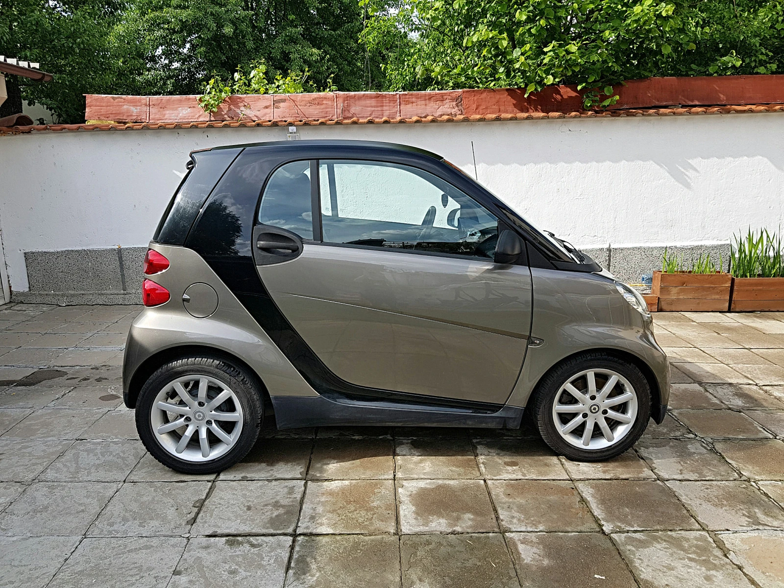 Smart Fortwo MHD - изображение 2