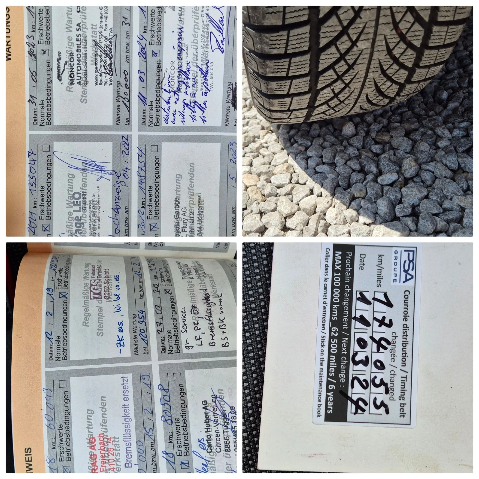 Citroen C4 Cactus 1.2-86кс.АВТОМАТ | Mobile.bg — изображение 15