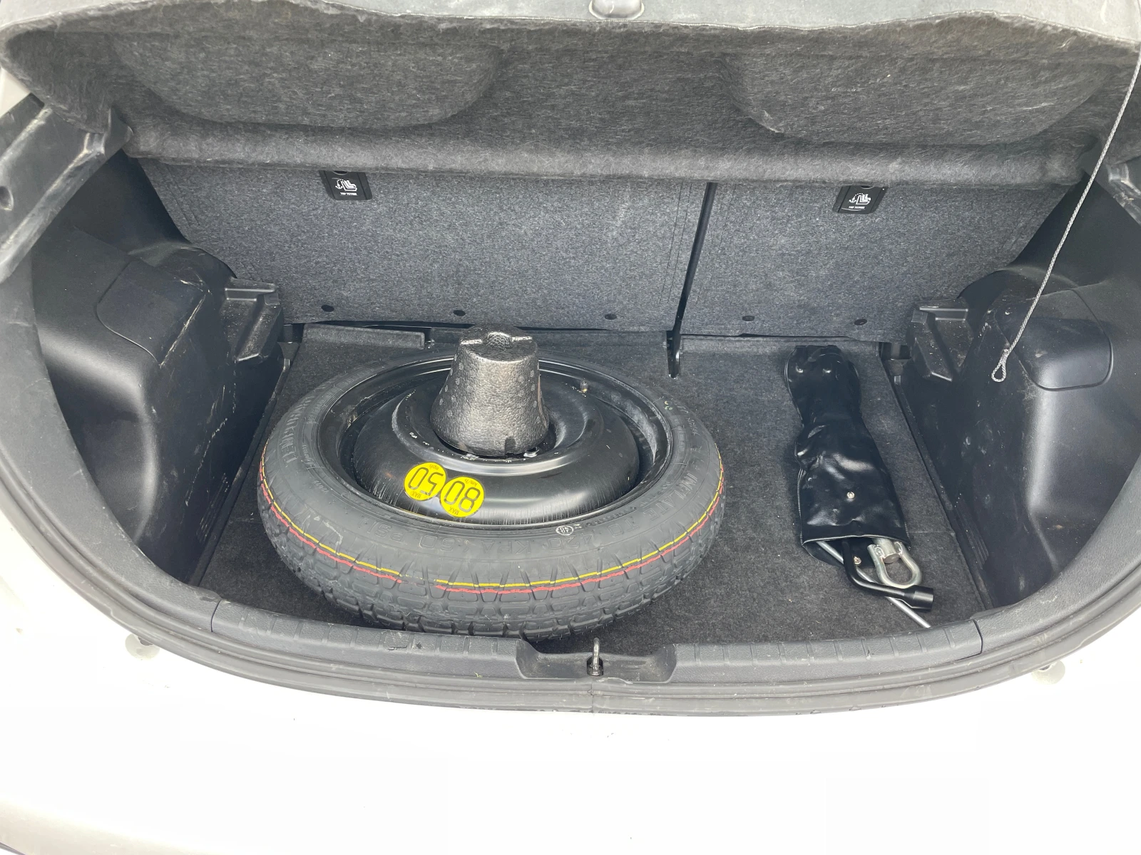 Toyota Yaris 1.0i | Mobile.bg   11