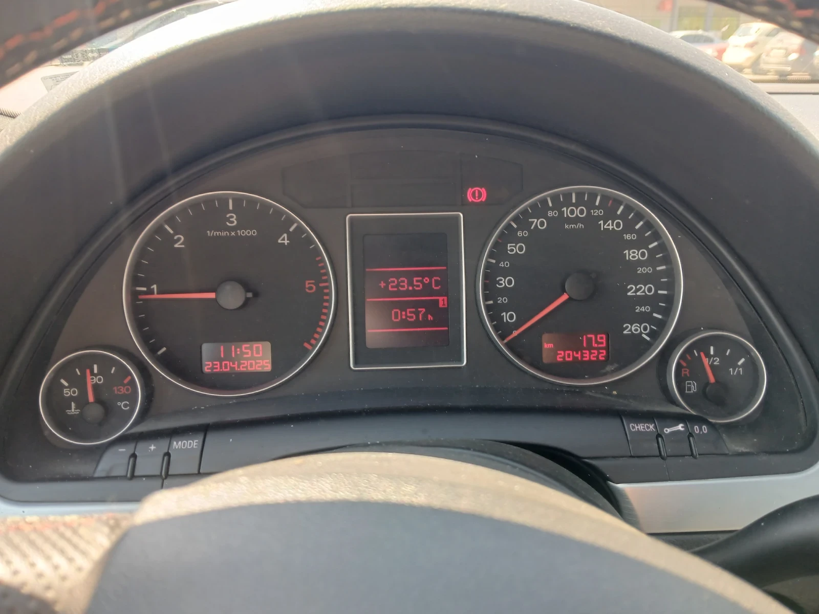 Audi A4 S-LINE QUATRO  - изображение 5