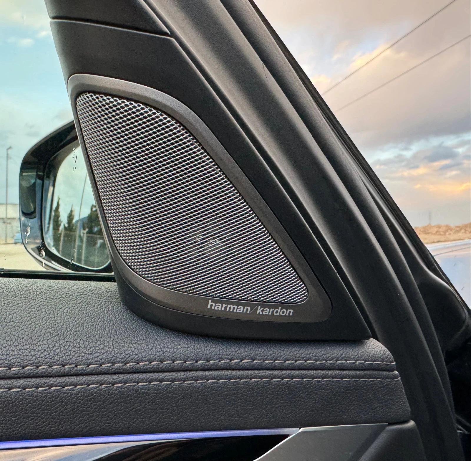 BMW 740 xd | Mobile.bg   14