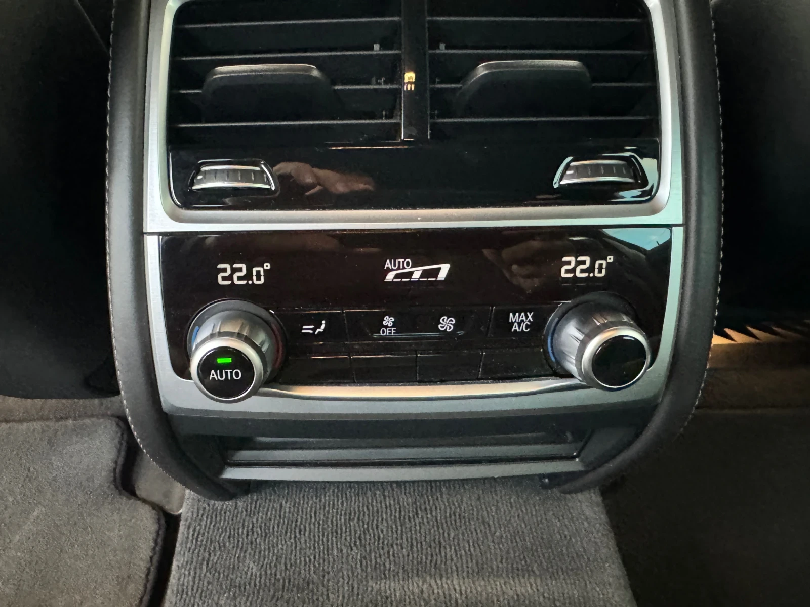 BMW 740 xd | Mobile.bg   11