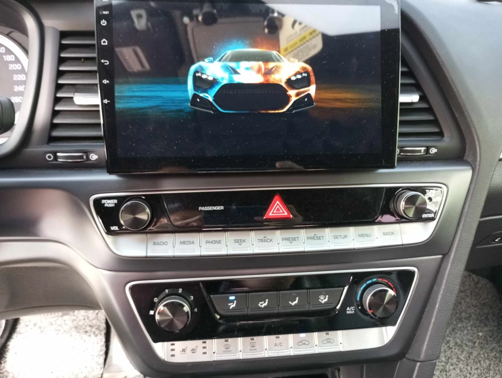 Hyundai Sonata NEW RISE-LIMITED | Mobile.bg   11