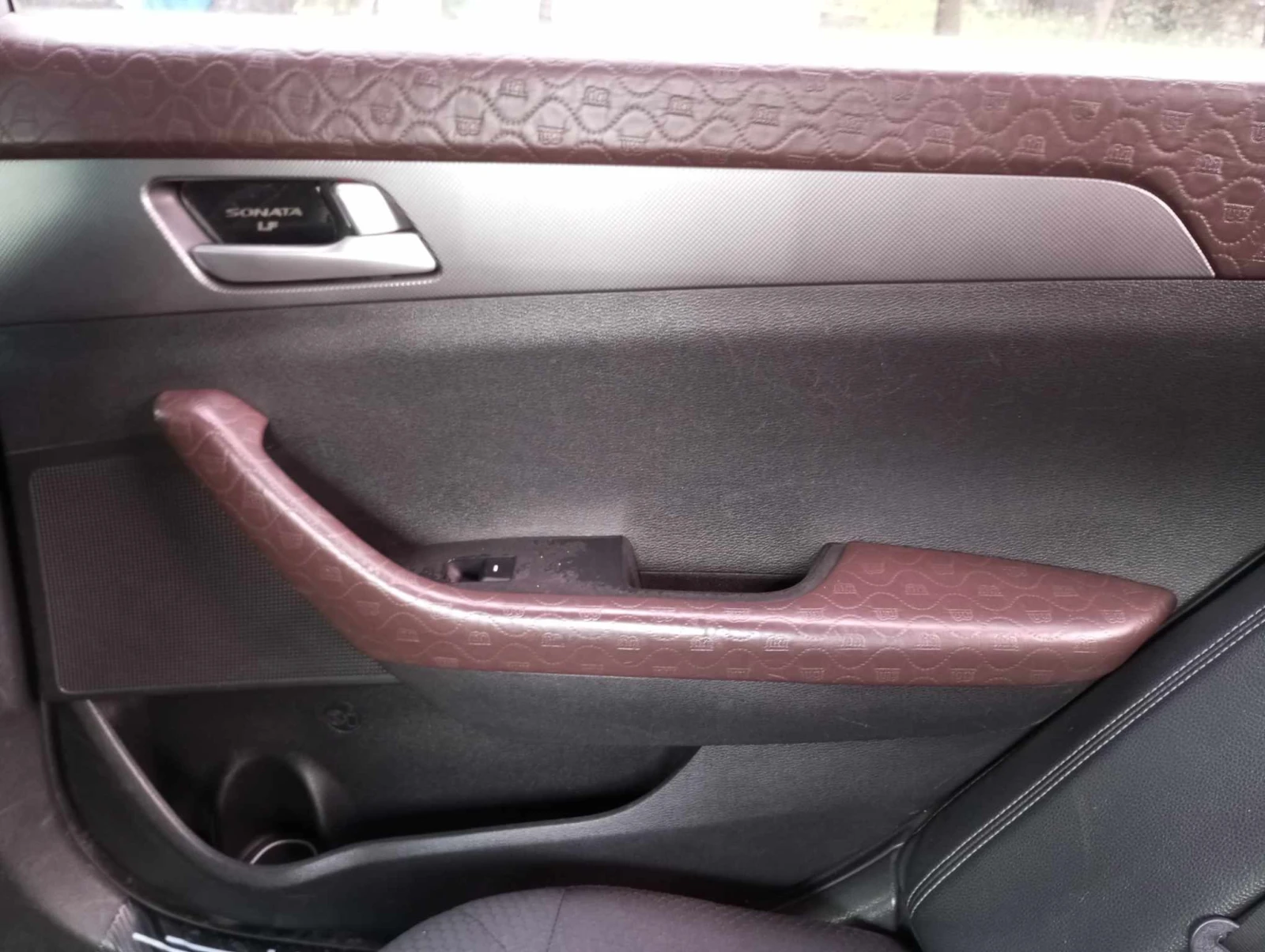 Hyundai Sonata NEW RISE-LIMITED | Mobile.bg   16