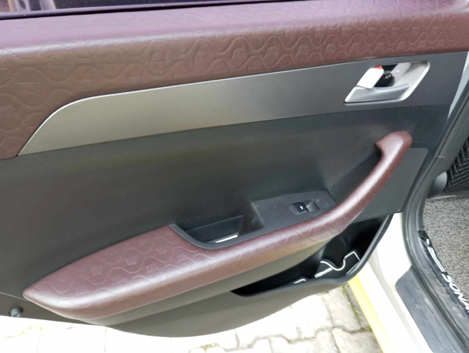 Hyundai Sonata NEW RISE-LIMITED | Mobile.bg   15