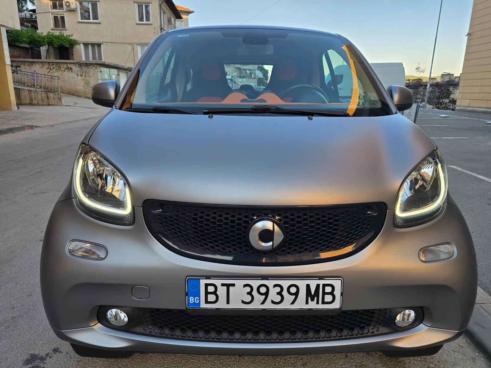 Smart Fortwo AD COUPE  - изображение 2