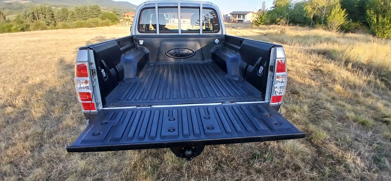Ford Ranger 2.5 - изображение 7