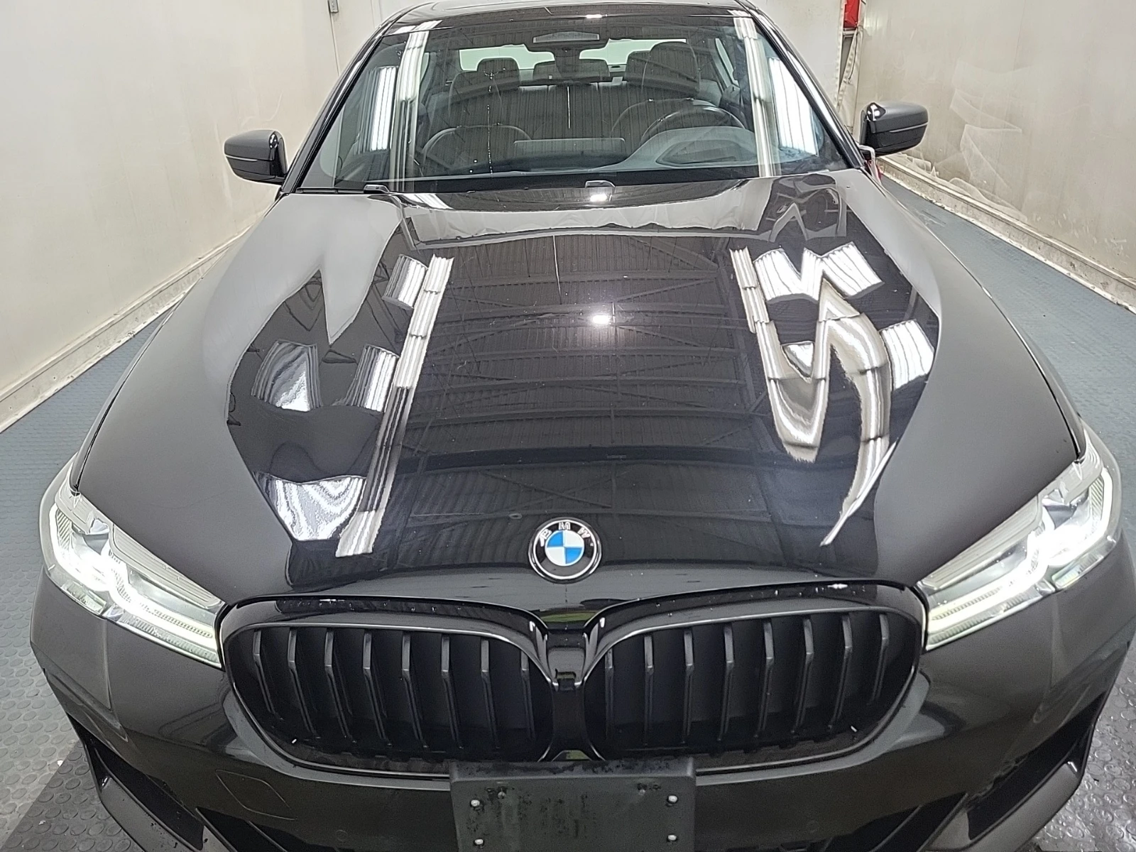 BMW 540 XDRIVE* CARFAX* АВТОФИНАНСИРАНЕ* Цена до България* - изображение 6
