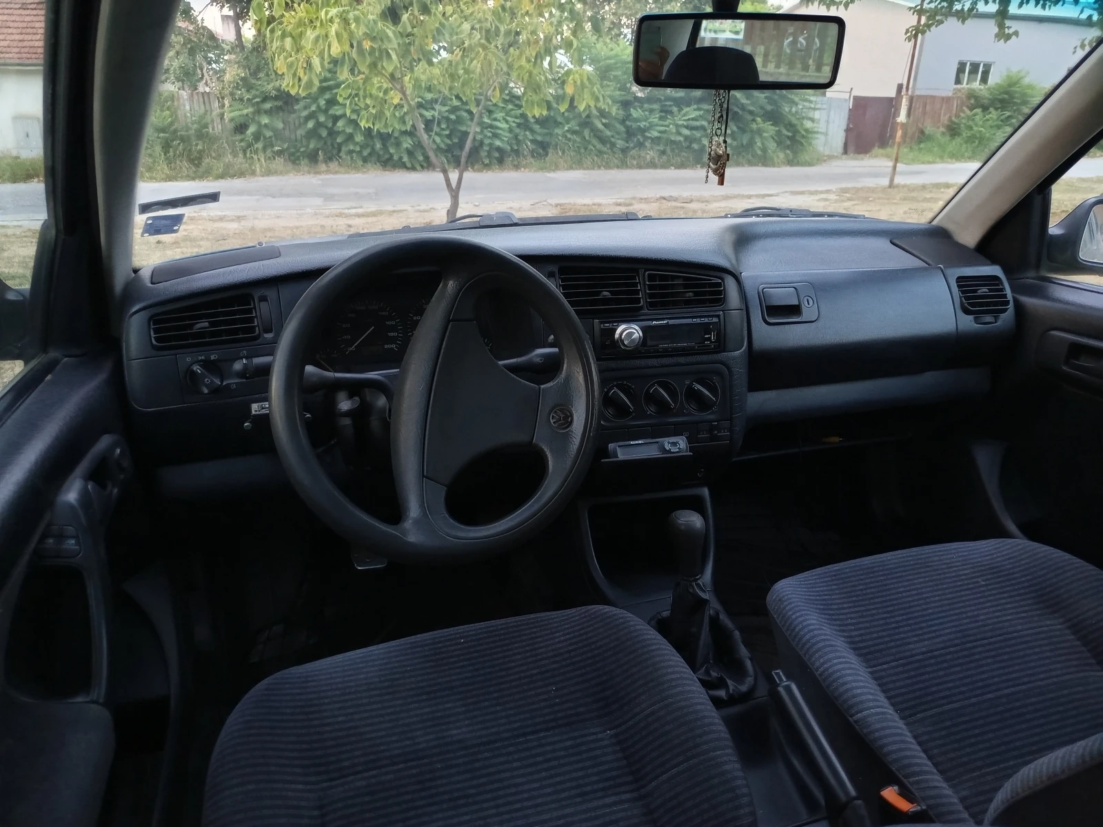 VW Golf 3 - изображение 5