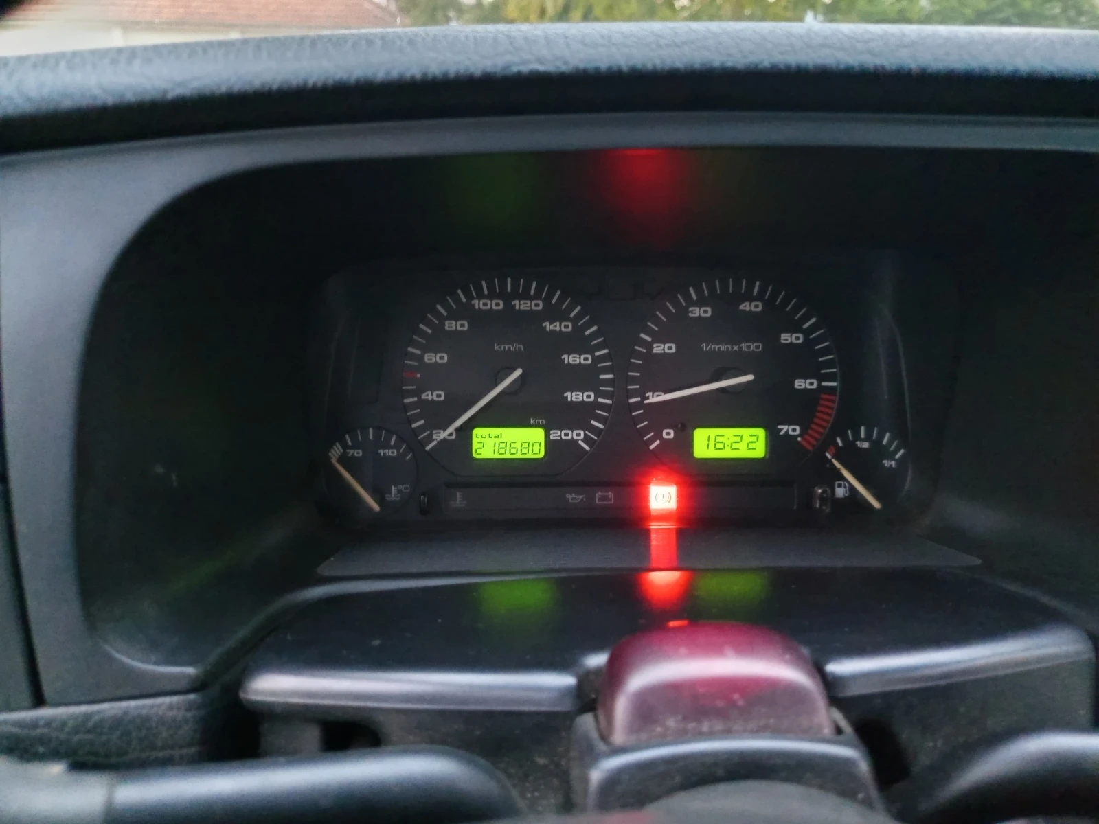 VW Golf 3 - изображение 6