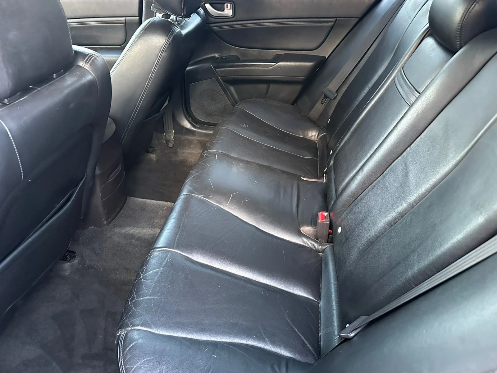 Hyundai Sonata 2, 000GPL/АВТОМАТИК/EURO4 - изображение 8