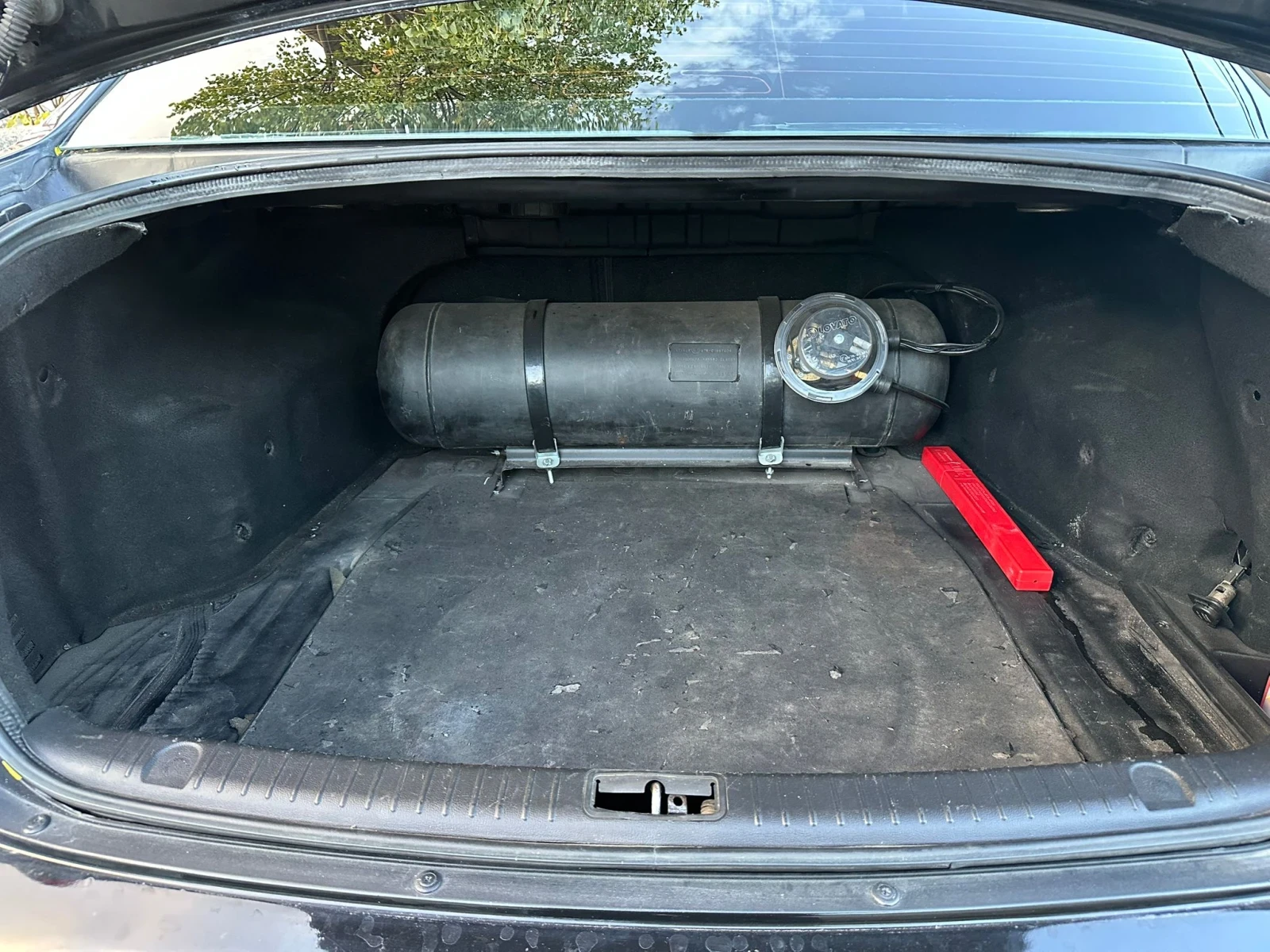 Hyundai Sonata 2, 000GPL//EURO4 | Mobile.bg   11