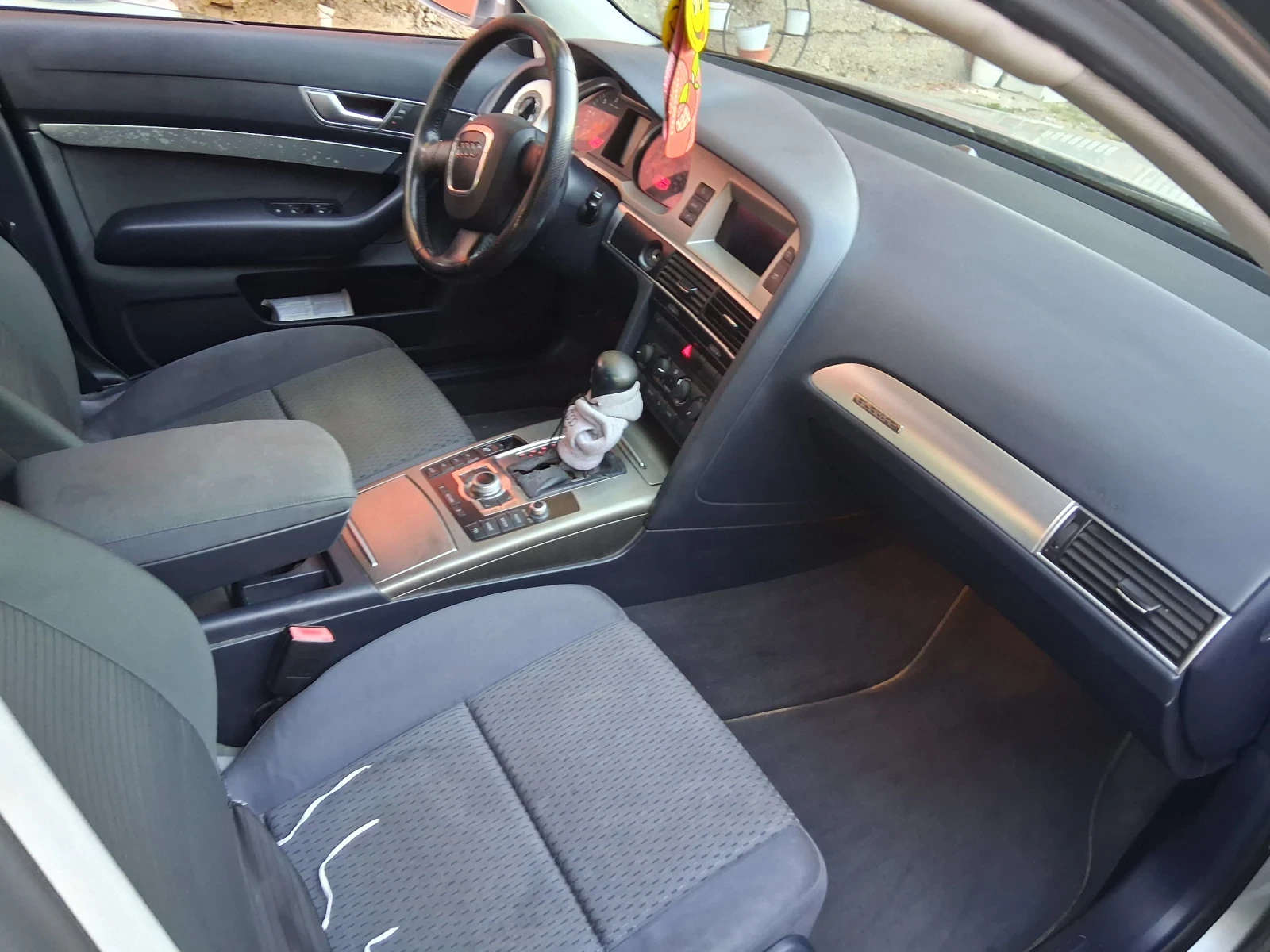 Audi A6 3.0 - изображение 7