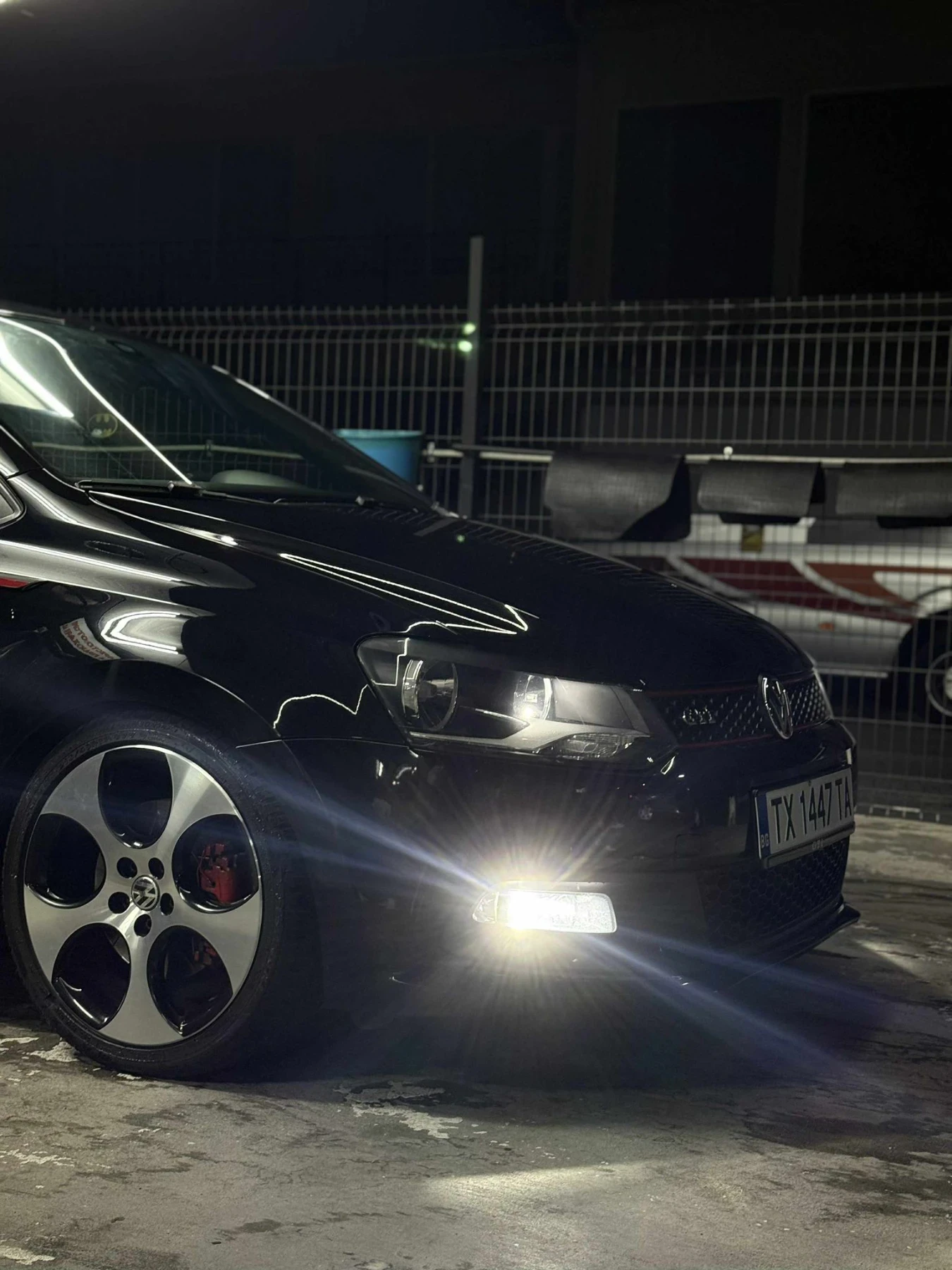 VW Polo 1.4 GTI DSG | Mobile.bg — изображение 12