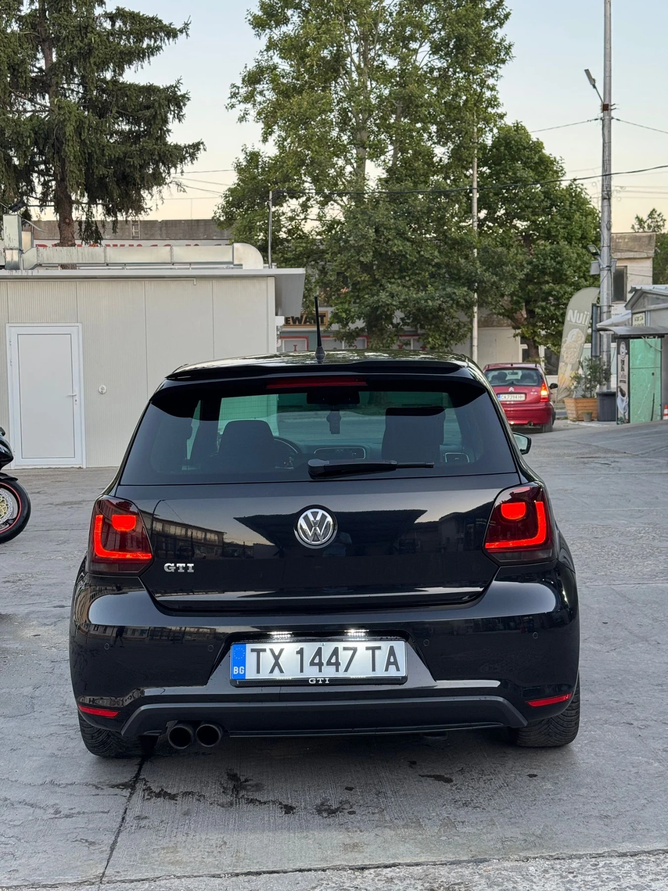 VW Polo 1.4 GTI DSG | Mobile.bg — изображение 3