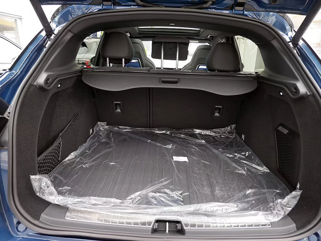 LynkCo 01 1.5PHEV/261HP/PANO/360/MEMO/LED/DIGI/KLESS/528g | Mobile.bg   16