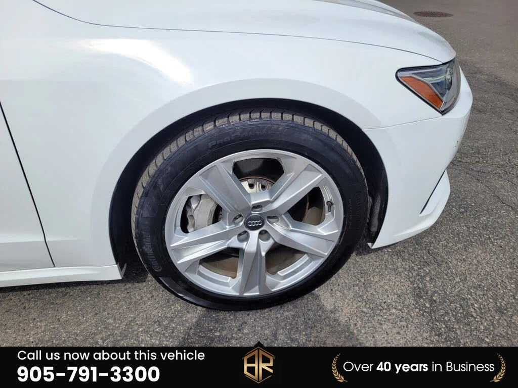 Audi A7 55 TFSI* KEYLESS* ПОДГРЕВ* ШИБИДАХ* CARPLAY - изображение 8