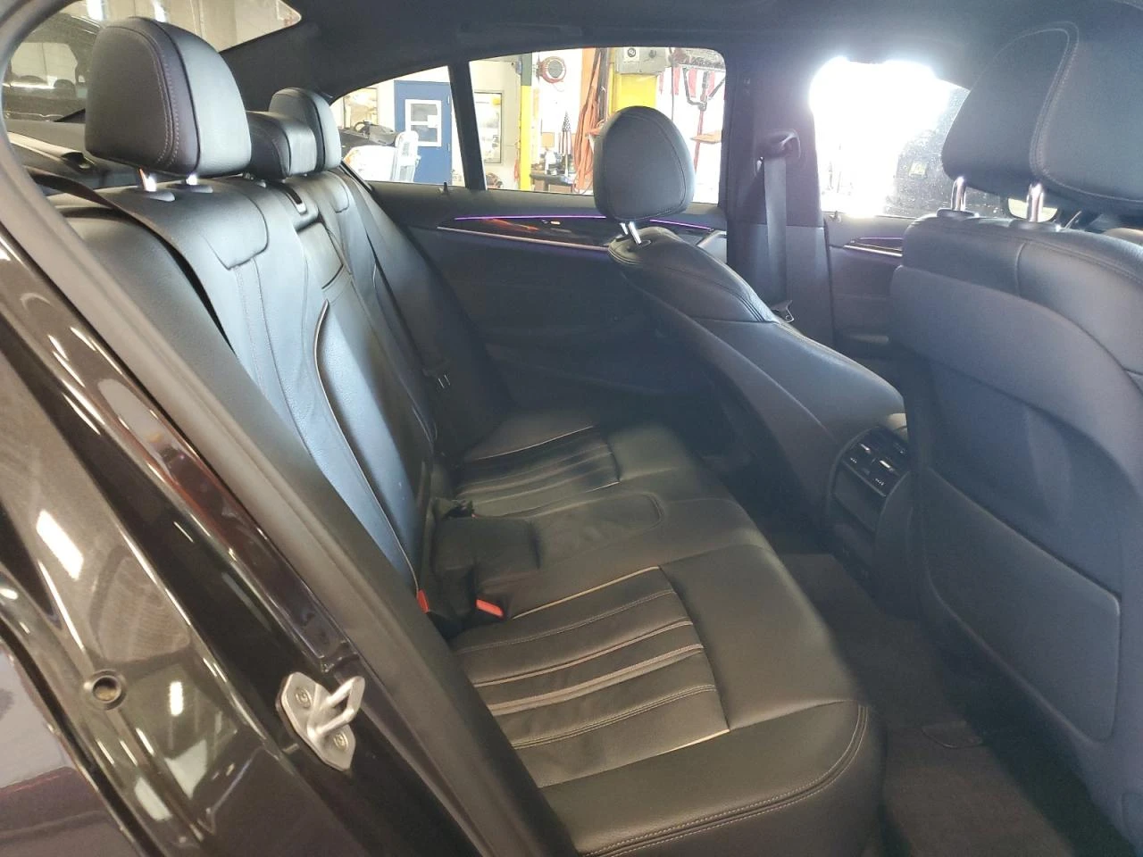 BMW 540 XDRIVE* SOFT CLOSE* HuD* HARMAN* B58 - изображение 10