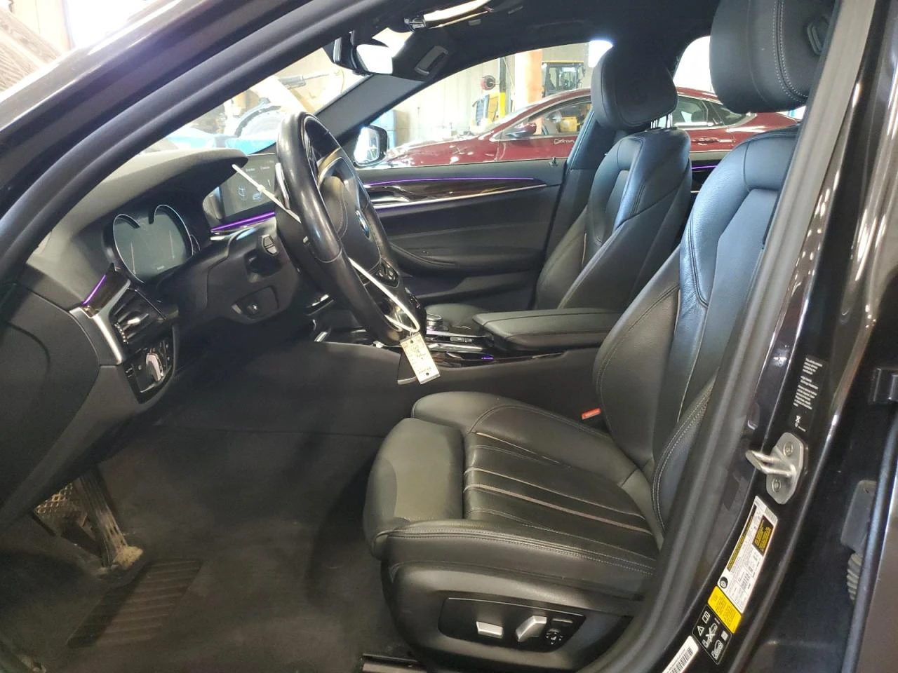 BMW 540 XDRIVE* SOFT CLOSE* HuD* HARMAN* B58 - изображение 7