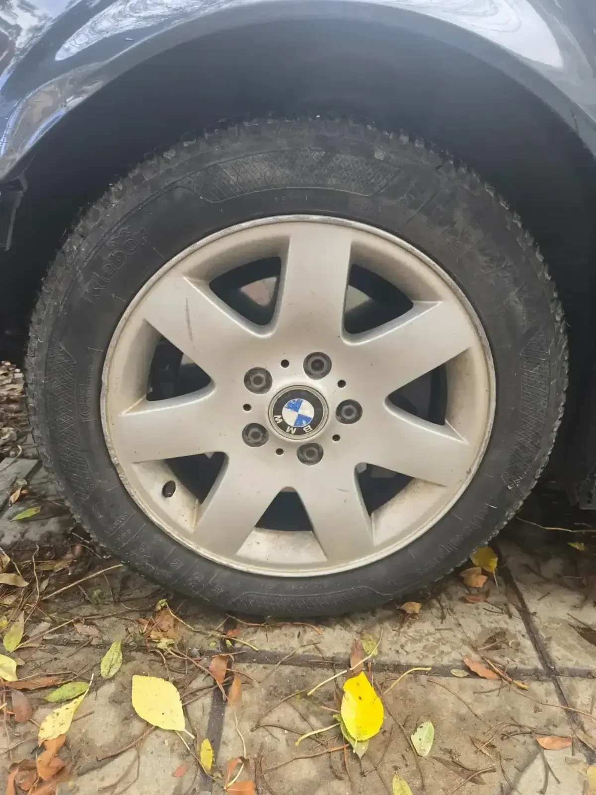 BMW 320 D - изображение 8