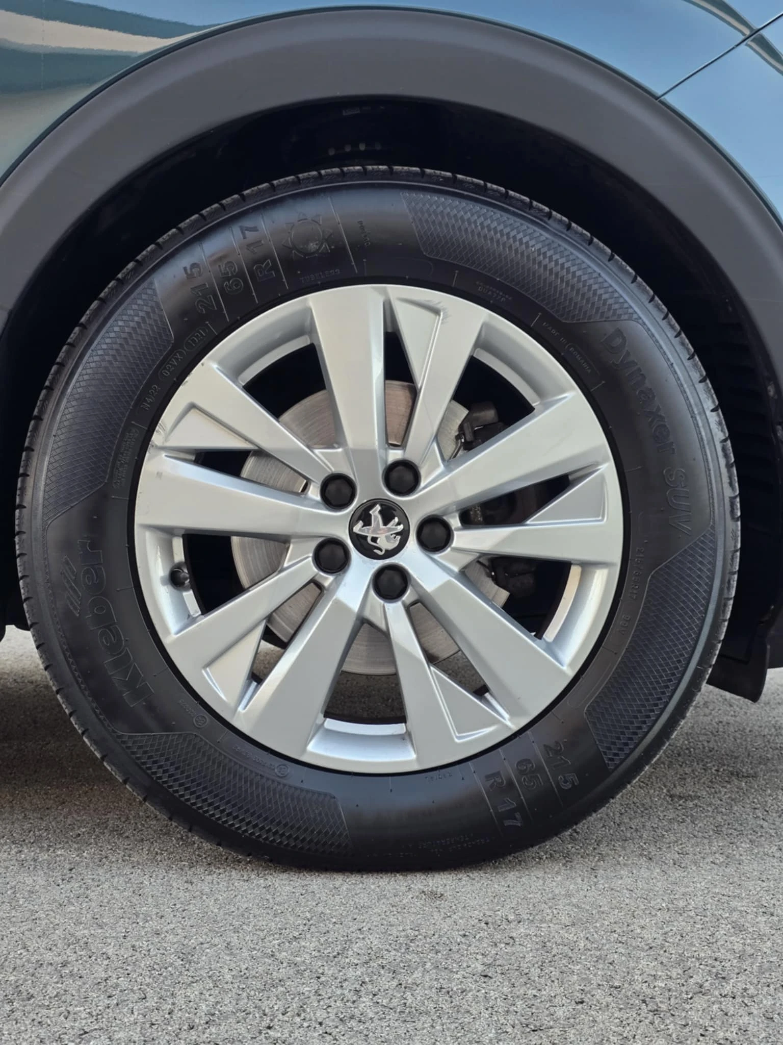 Peugeot 5008 GT LINE | Mobile.bg   7