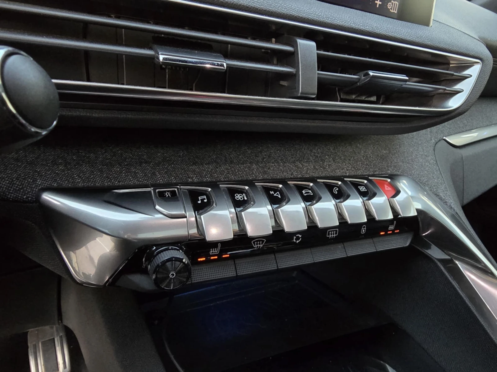 Peugeot 5008 GT LINE | Mobile.bg   14