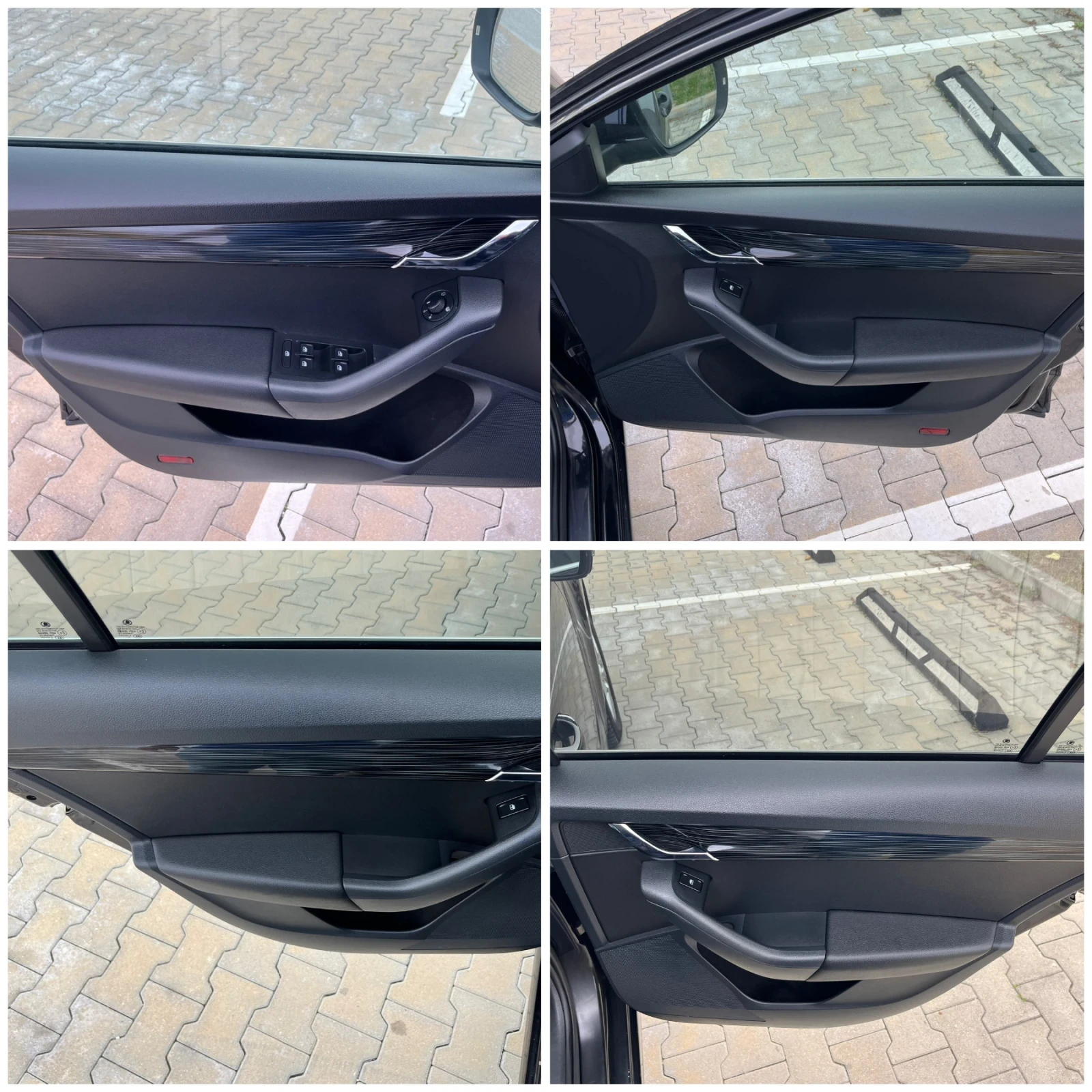 Skoda Octavia 1.4g-tec  !!!!!!!!Full | Mobile.bg   16