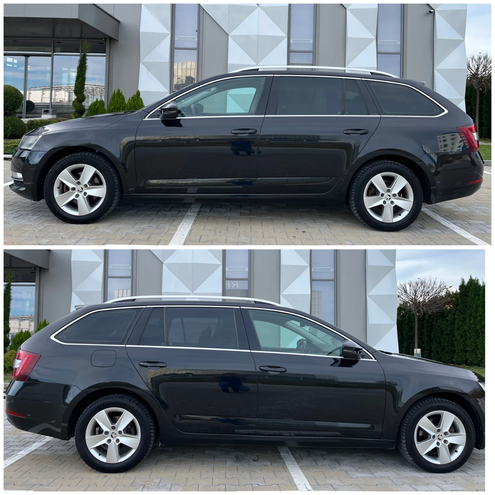 Skoda Octavia 1.4g-tec  !!!!!!!!Full | Mobile.bg   12