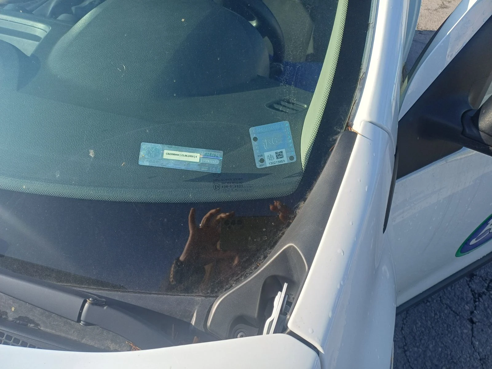 Dacia Dokker  - изображение 4